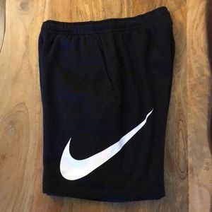 Nike Men Shorts